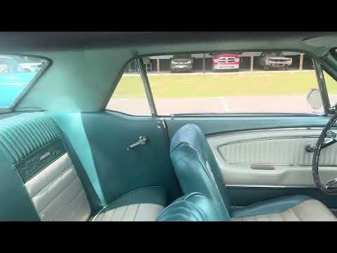 1966 Ford Mustang (CC-1936914) for sale in Greenville, North Carolina
