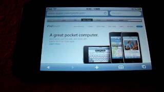 A Guide To The New iPod touch Models