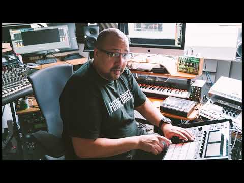 dBridge - Studio Mix - May 2004