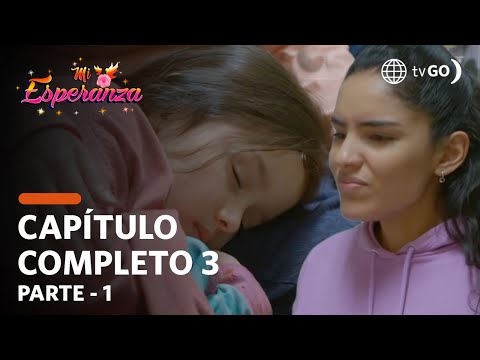 My Hope 07/19/2018 - Chapter 3 - 1/5