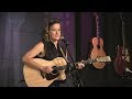 Susan Werner - Did Trouble Me - Live at McCabe's