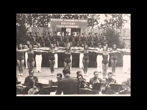 Szubin - piękno wspomnień