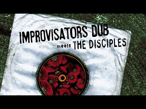 Improvisators Dub - Bass-batt (official audio)