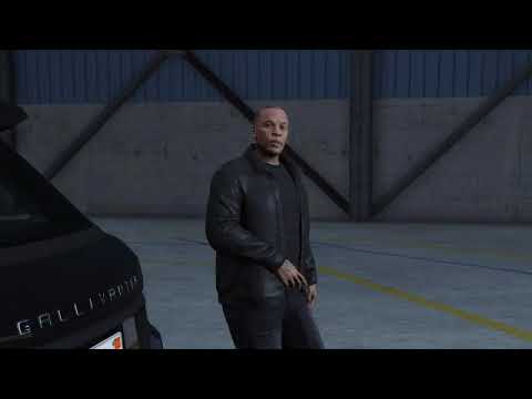 Dr. Dre - ETA ft. Anderson. Paak, Busta Rhymes, Snoop Dogg/ Heists