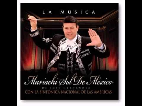 La Tierra del Mariachi - Mariachi Sol de México