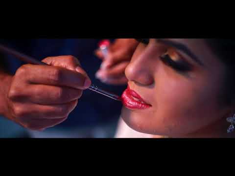 2.Neeshma + Franklin Wedding Highlights