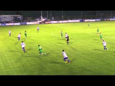 FC Tuggen - SC Kriens 17.04.2014