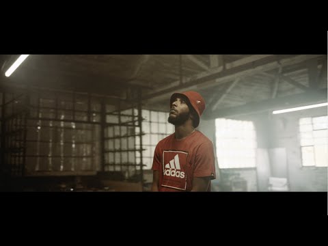 Strizzy Strauss - Trust The Process [Outro] (Prod. Rabbs)