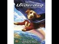 Opening To Underdog 2007 DVD