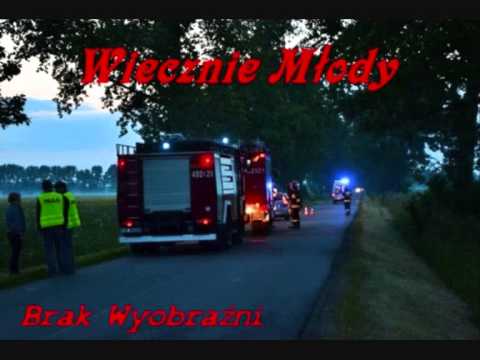 12.Wiecznie Młody - Brak Wyobraźni (I Love Moto)