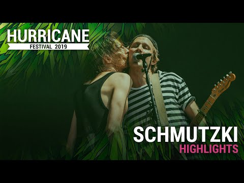Schmutzki - Hurricane Festival 2019 (Highlights)