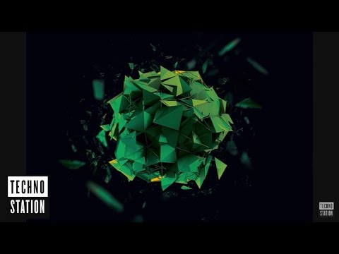 Roger Martinez - That Vibe (D-Formation & Rick Pier O'Neil Remix) | Techno Station