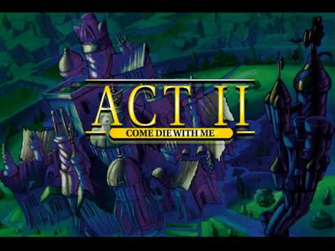 Let's Play: Discworld 2 (Part 7)