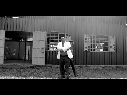 Asum Garvey - Doze Kanisa (Music Video)