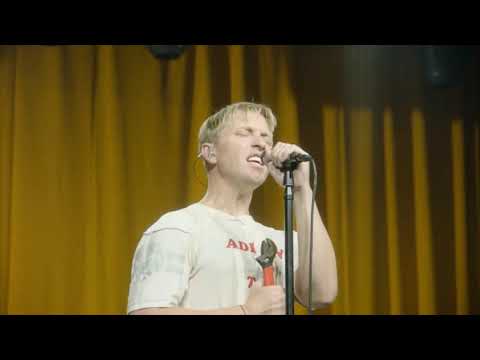 The Drums "The Future" Live At Elsewhere