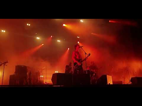 Fear No Darkness Promised Child video