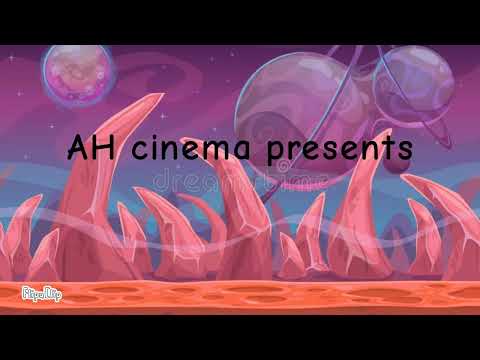 AH cinema presents| ponumon world first glimpse| #rgbucketlist #kirtichow #flipaclip