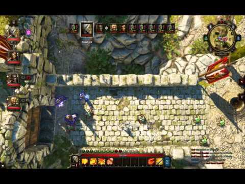 D:OS EE - Absurdly Tiny Hitboxes