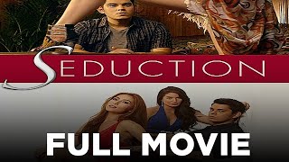 Download lagu SEDUCTION: Richard Gutierrez, Solenn Heussaff & Sarah Lahbati | Full Movie mp3 Download lagu SEDUCTION: Richard Gutierrez, Solenn Heussaff & Sarah Lahbati | Full Movie mp3