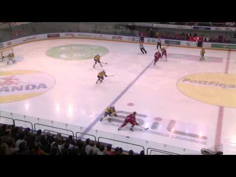 LHCTV HIGHLIGHTS 20131003