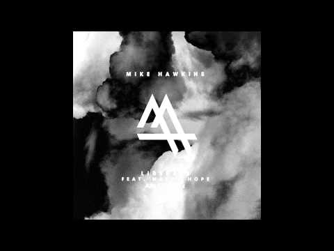 Mike Hawkins feat. Maura Hope - Liberate - Ata extended Club Mix