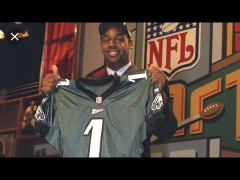 Philadelphia Eagles| Should we stay true to form at the Draft? Mcnabb smh.