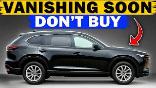 13 Car Brands That are Going Bankrupt (Do Not Buy)