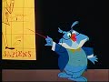 Disney S Sing Along Songs Be Our Guest Segments Jiminy Cricket 2