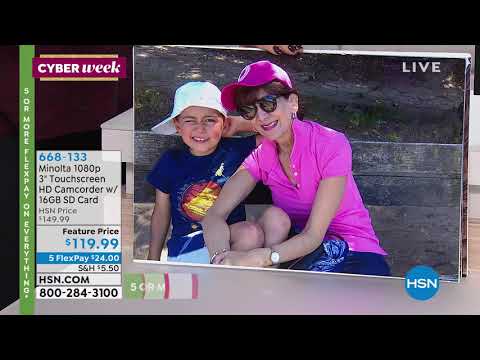 HSN | Practical Presents 12.06.2019 - 06 PM