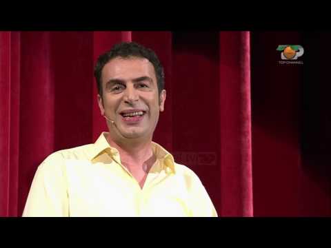 Portokalli, 27 Prill 2014 - Romir Zalla (Shkuesia)