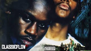 Mobb Deep; Give Up The Goods (Just Step)
