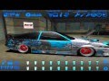 SLR by Jack v3 Drift Часть 1 