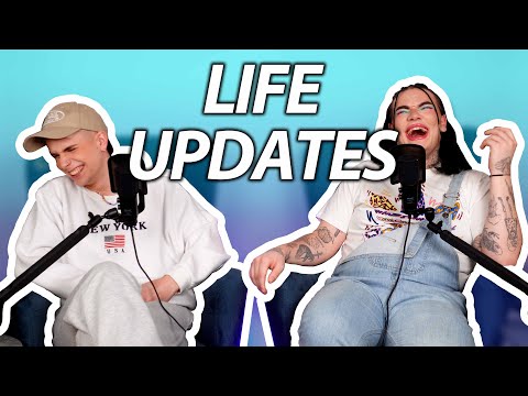 18. Díl | Life Updates