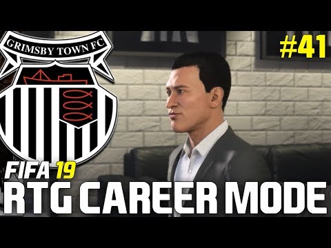 FIFA 19 RTG Career Mode #41 | BREAKING OUR TRANSFER RECORD.. TWICE!!
