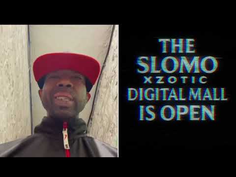THE SLO MO XZOTIC DIGITAL MALL ( OFFICIAL CEO FILM/STORY)