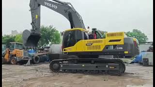 Koparka gąsienicowa Volvo EC480DL na sprzedaż - Obrazek 4 | Machineryline PL Koparka gąsienicowa Volvo EC480DL | Obrazek 4 - Machineryline