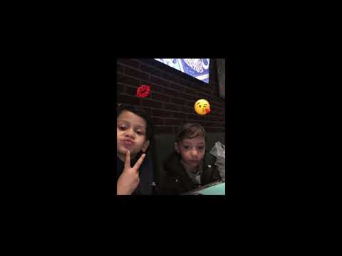 Bajka Gilabel - Pedro // Romane Gila