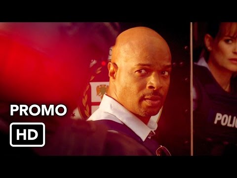 Lethal Weapon Season 1 (Promo 'Wrong Career Choice')