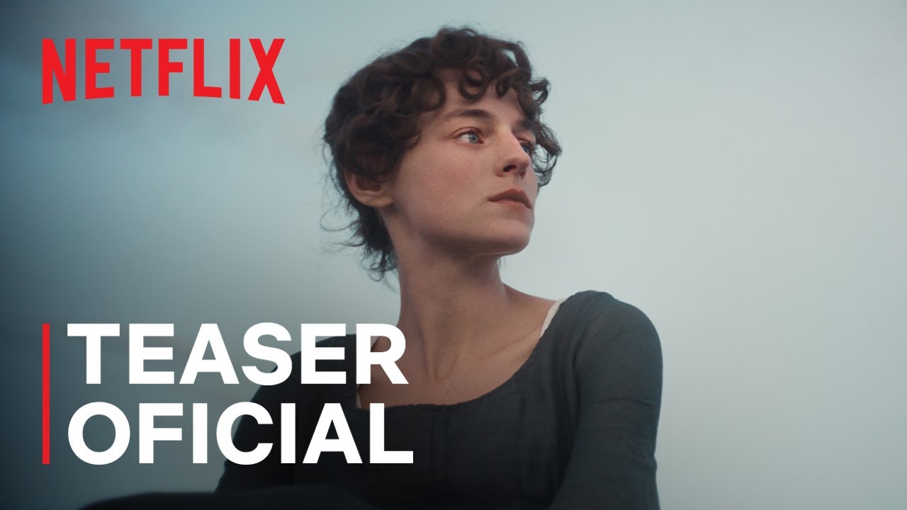 Orgulho e Preconceito | Teaser oficial | Netflix