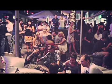 Red Monday @ Waranga Stuttgart - 20.8.2012