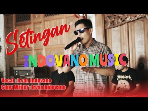 SETINGAN YouTube thumbnail