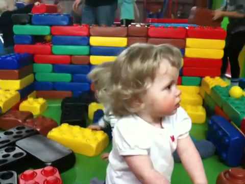 Cosmea's geburtstag in mc Play kinderland in Freudenberg