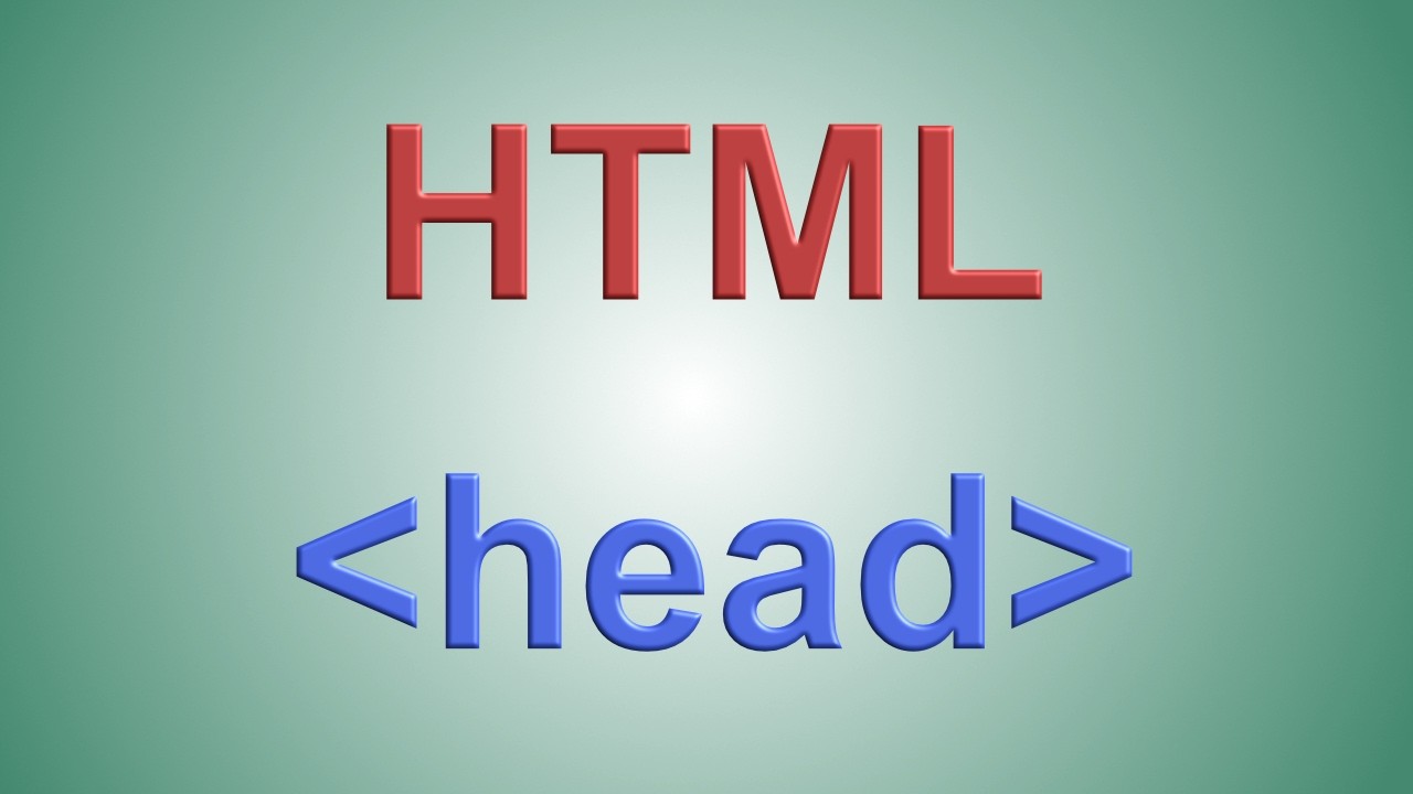 Las Meta Etiquetas en HTML