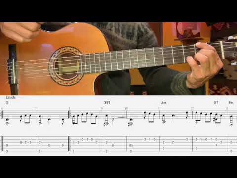 Cuentame - Alejandro Filio