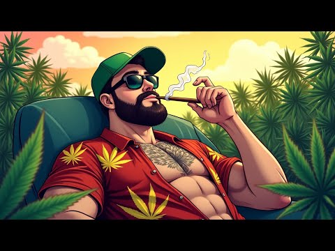 Reggae & Relaxing 🌿🌴 Pure Reggae Smoke Power Dub Mix Album #16