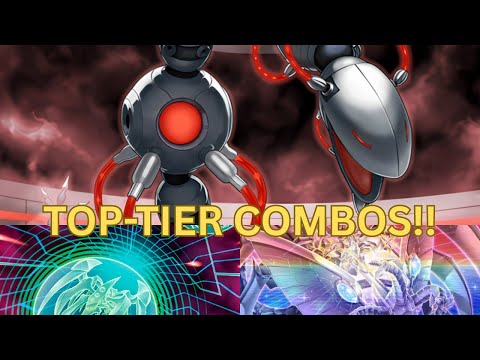 How to Combo Optimally with Pure Cyber Dragon – Yu-Gi-Oh! 2025 Guide
