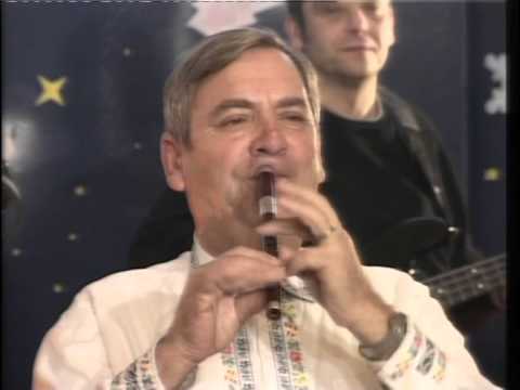 Aca Pandurevic - Zajecarsko kolo - Sezam Produkcija - (Tv Sezam 2014)
