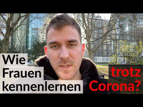 Dating in Zeiten des Coronavirus