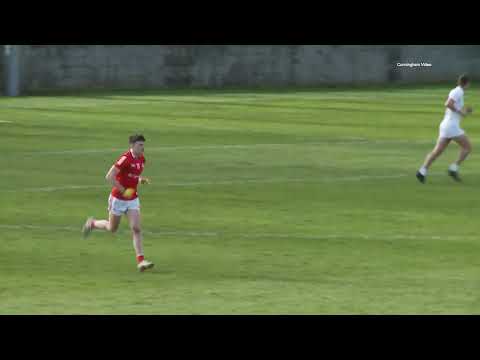 Highlights of today's Allianz NFL Division 2 clash with Kildare from DEFY Pairc Mhuire, Ardee.