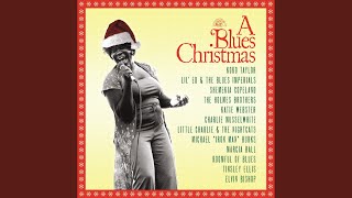 Santa Claus, Do You Ever Get The Blues?